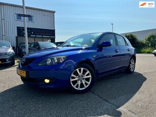 Mazda 3 1.6 Business+AC, Automaat! Apk 08-2025