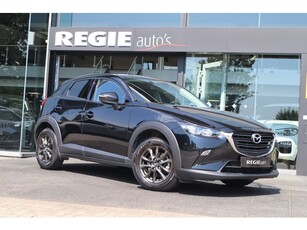 Mazda CX-3 2.0 SkyActiv-G 120 Automaat Navi (bj 2021)