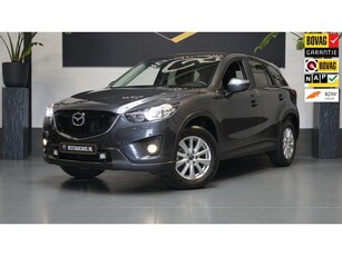 Mazda CX-5 2.0 Limited Edition 2WD