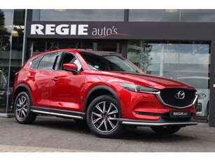 Mazda CX-5 2.0 SkyActiv-G 160 GT-M 4WD Leer Navi LED