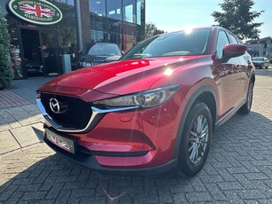 Mazda CX-5 2.0 SkyActiv-G 165 Skylease (bj 2017)