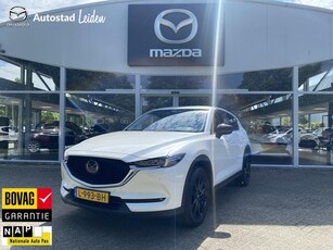 Mazda CX-5 2.0 SkyActiv-G 165 Sportive l 1e Eigenaar