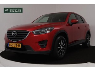 Mazda CX-5 2.0 SkyActiv-G 165 TS+ 2WD Navigatie