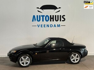 Mazda MX-5 1.8 Exclusive