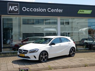 Mercedes-Benz A-klasse 160 Ambition NAP DEALERONDERHOUDEN