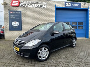 Mercedes-Benz A-klasse 160 BlueEFFICIENCY Business Class