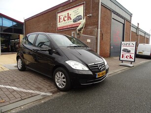 Mercedes-Benz A-Klasse 160 BlueEFFICIENCY Business Class