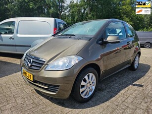 Mercedes-Benz A-klasse 160 BlueEFFICIENCY Limited Edition