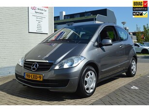 Mercedes-Benz A-klasse 160 BlueEFFICIENCY Limited Edition /