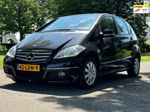 Mercedes-Benz A-klasse 160 CDI BlueEFFICIENCY Business