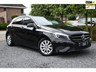 Mercedes-Benz A-klasse 180 Ambition 122 PK Aut. Dealer o.h