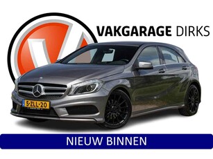 Mercedes-Benz A-Klasse 180 Aut. AMG Prestige