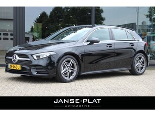 Mercedes-Benz A-Klasse 180 AUT Bns Sul AMG Widescreen