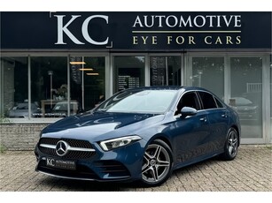 Mercedes-Benz A-Klasse 180 Business Solution AMG Camera