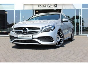 Mercedes-Benz A-Klasse 200 Ambition achteruitrijcamera