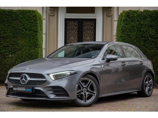 Mercedes-Benz A-klasse 200 Business Solution AMG Camera