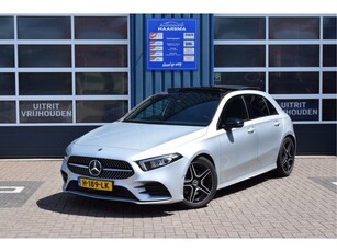 Mercedes-Benz A-Klasse 220 Premium Plus AMG Nicht-pakket