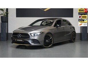 Mercedes-Benz A-klasse A250 AMG Edition 1