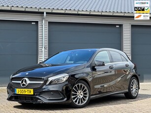 Mercedes-Benz A-klasse PRESTIGE AMG STYLING