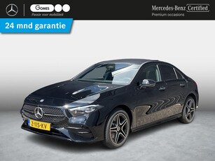 Mercedes-Benz A Limousine 250 e AMG Line Premium