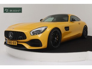 Mercedes-Benz AMG GT 4.0 (Dealer OnderH, Vol PPF, Full