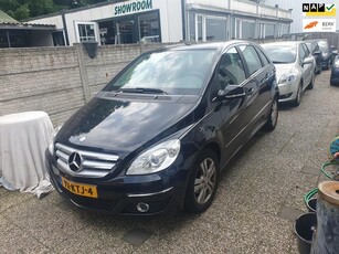 Mercedes-Benz B-klasse 160 BlueEFFICIENCY Business Class