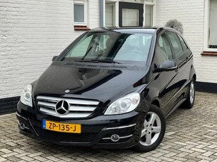 Mercedes-Benz B-klasse 170 Navigatie Bluetooth