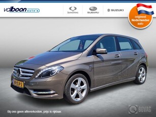 Mercedes-Benz B-klasse 180 Ambition