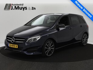 Mercedes-Benz B-klasse 180 Ambition AUTOM.