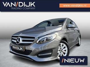 Mercedes-Benz B-klasse 180 Ambition ?Automaat ?Full LED