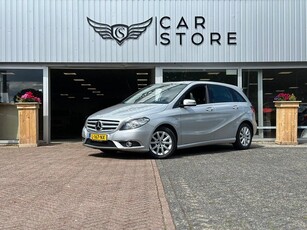 Mercedes-Benz B-Klasse 180 Ambition / NW KETTING / CRUISE /