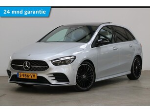 Mercedes-Benz B-Klasse 180 AMG Line Panorama-schuifdak