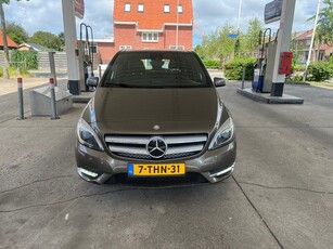 Mercedes-Benz B-klasse 180 CDI Prestige, Pano, XENON, Navi