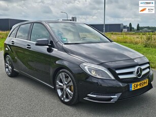 Mercedes-Benz B-klasse 180 Prestige Nette Staat Xenon Cruise