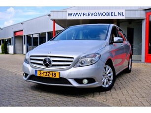 Mercedes-Benz B-klasse 200 156pk Ambition NaviAircoPDCLMV