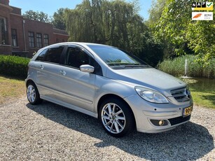 Mercedes-Benz B-klasse 200 AIRCO/leer *apk:08-2025*