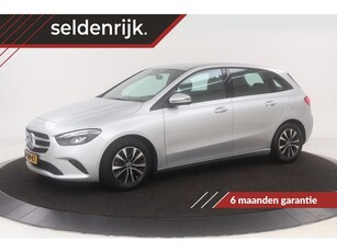 Mercedes-Benz B-klasse 200 Business Solution Trekhaak