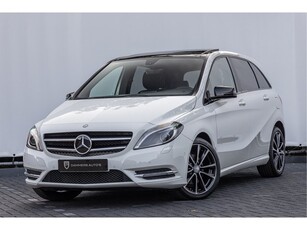 Mercedes-Benz B-Klasse 200 Prestige Pano Sportpakket