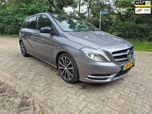 Mercedes-Benz B-klasse 250 Prestige / panoramadak /