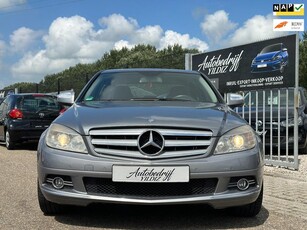 Mercedes-Benz C-klasse 220 CDI Business Class Avantgarde