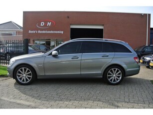 Mercedes-Benz C-klasse Estate 200 K Business Class