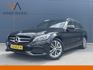 Mercedes-Benz C-klasse Estate 350 e Lease Edition