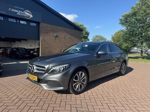 Mercedes-Benz C-klasse Estate 350 e Lease Edition