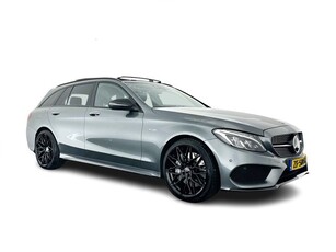 Mercedes-Benz C-Klasse Estate AMG 43 4MATIC Aut. *PANO