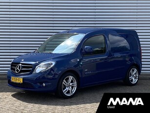 Mercedes-Benz Citan 108 CDI BlueEFFICIENCY Airco Bluetooth