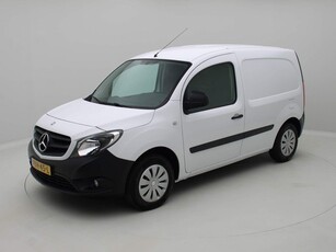 Mercedes-Benz Citan 108 CDI BlueEFFICIENCY (bj 2019)