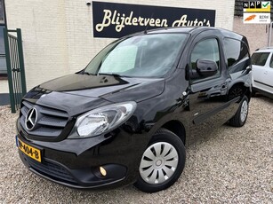 Mercedes-Benz Citan 109 CDI BlueEFFICIENCY 90PK 1e