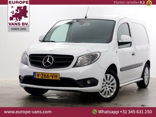 Mercedes-Benz Citan 109 CDI BlueEFFICIENCY