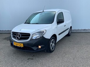 Mercedes-Benz Citan 109 CDI L1 Base Airco Cruise Trekhaak