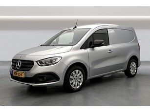 Mercedes-Benz CITAN 113 Benzine AUTOMAAT